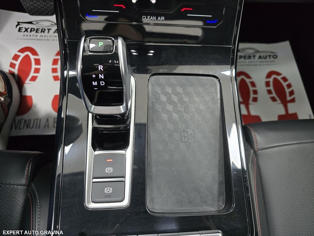 DR 6.0 1.5cc 150cv GPL FULL OPTIONAL *TETTO PELLE*