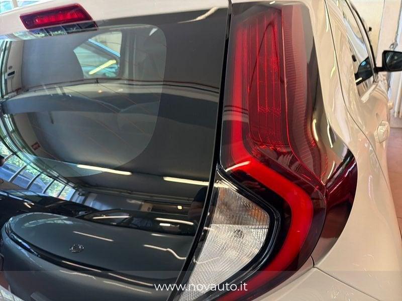 Toyota Aygo X 1.0B (72 CV) Active