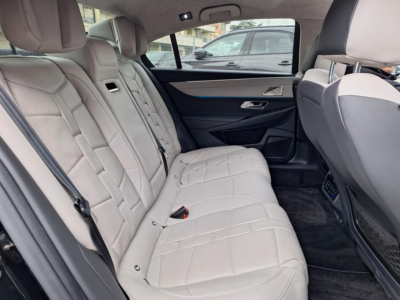 Ds 9 E-Tense 250 Operà Première AZIENDALE IVA ESPOSTA