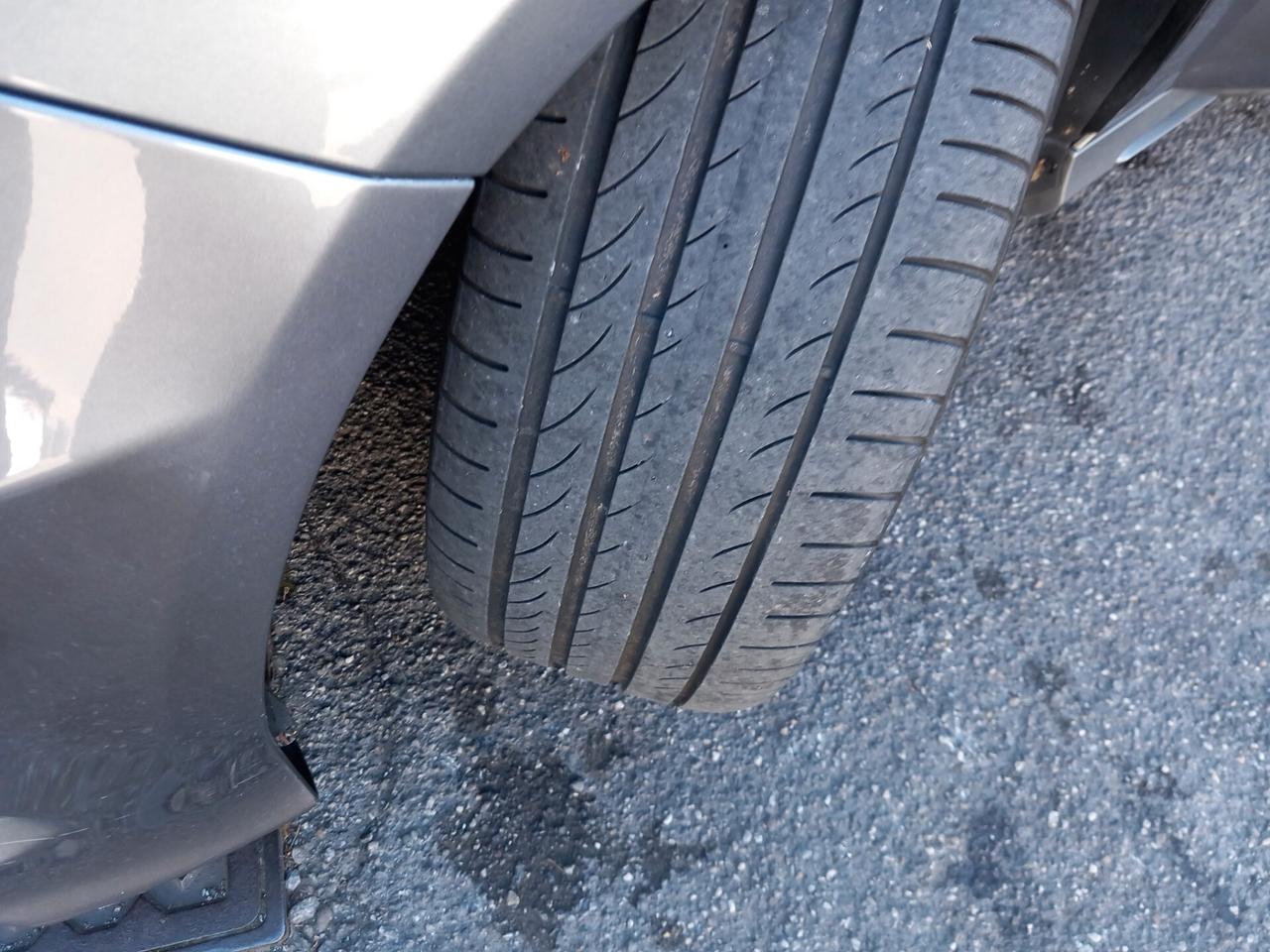 Mercedes Classe A 200 Cdi Aut.