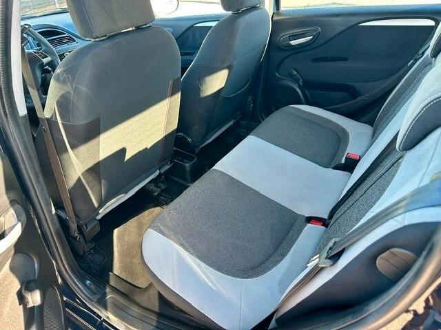 Fiat Punto Evo 1.3 Mjt 75 CV DPF 5 porte S&S Dynamic