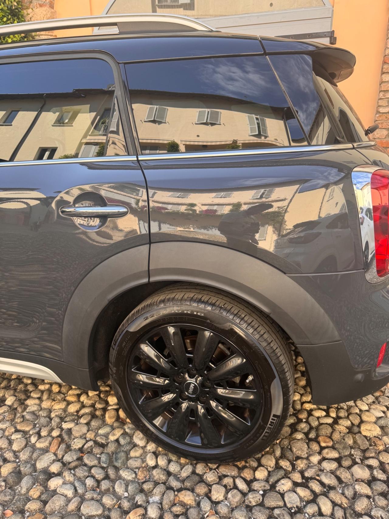 Mini Cooper S Countryman 1.5 Hype ALL4