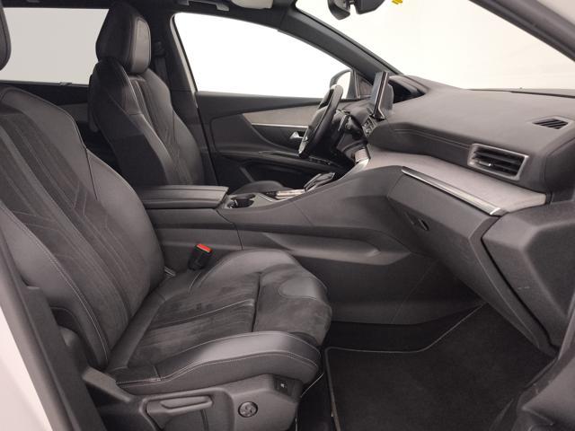 PEUGEOT 5008 2.0 bluehdi GT Pack s&s 180cv eat8