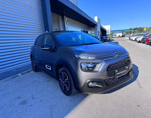 CITROEN C3 SHINE pack 83cv NAVI LINK MIRROR OK NEOPATENTATO