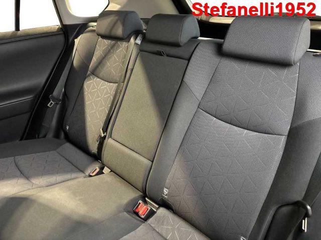 TOYOTA Other Rav4 V - Rav4 2.5 vvt-ie h Adventure awd-i 222cv e
