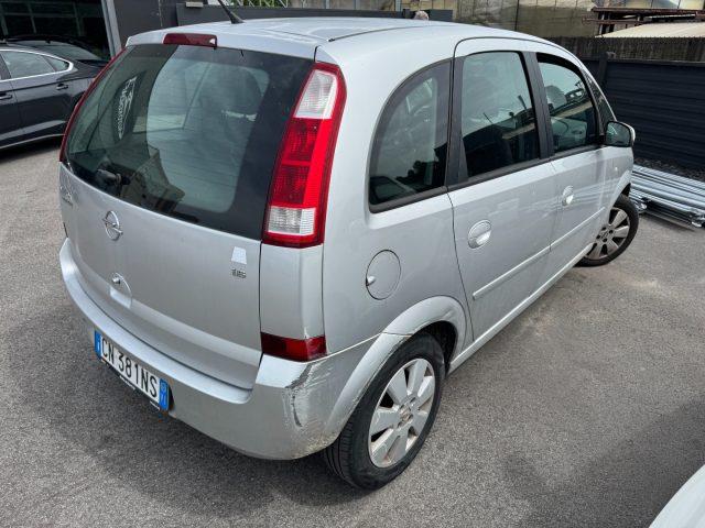 OPEL Meriva 1.6 16V Enjoy ***Impianto GPL***