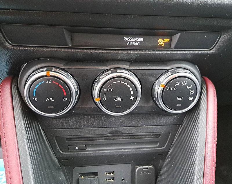 Mazda CX-3 CX-3 1.5d Exceed 2wd 105cv