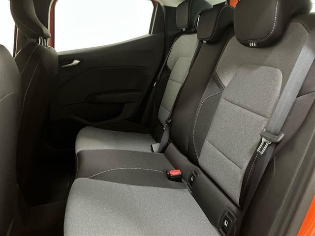 RENAULT Clio 1.0 ECO-G Evolution
