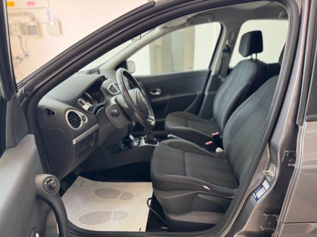 RENAULT Clio 1.2 16V TCE 100CV 5 porte Dynamique