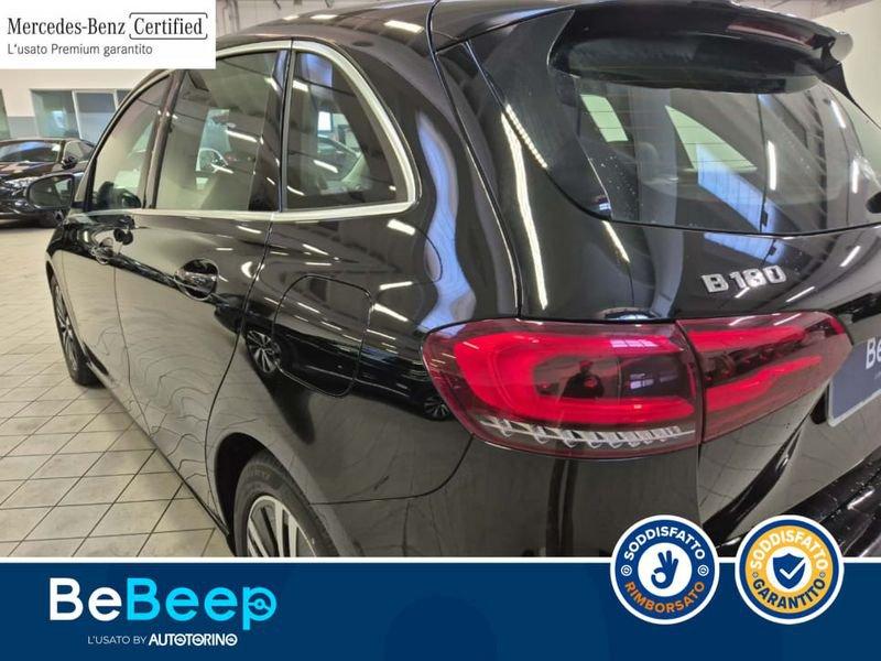 Mercedes-Benz Classe B B 160 SPORT PLUS