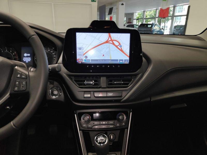 Suzuki S-Cross S-Cross 1.4 Hybrid 4WD AllGrip Top*4x4*PRONTA CONSEGNA*