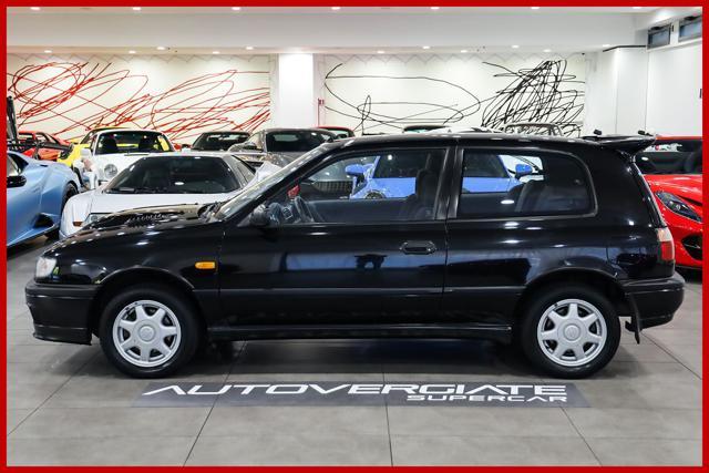 NISSAN Sunny 2.0 GTI-R ITALIANA - 45.000KM