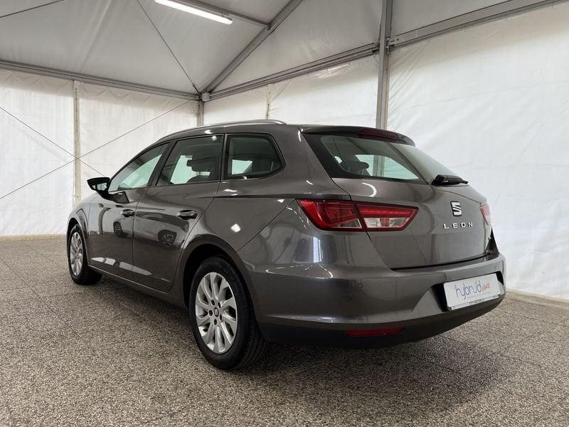 Seat Leon Leon 1.6 TDI 105 CV CR ST Start/Stop Style