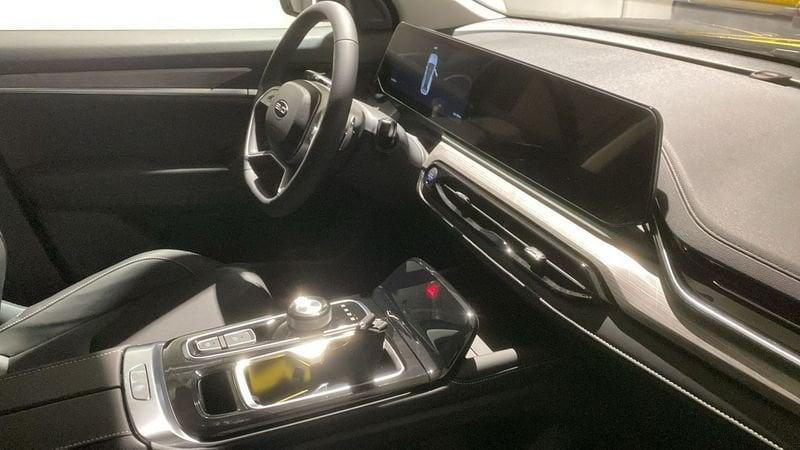 EVO Evo 7 Kairos Evo 7 Kairos 1.5 Turbo Bi-Fuel GPL