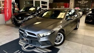 Mercedes-benz A 180 A 180 d Automatic Business