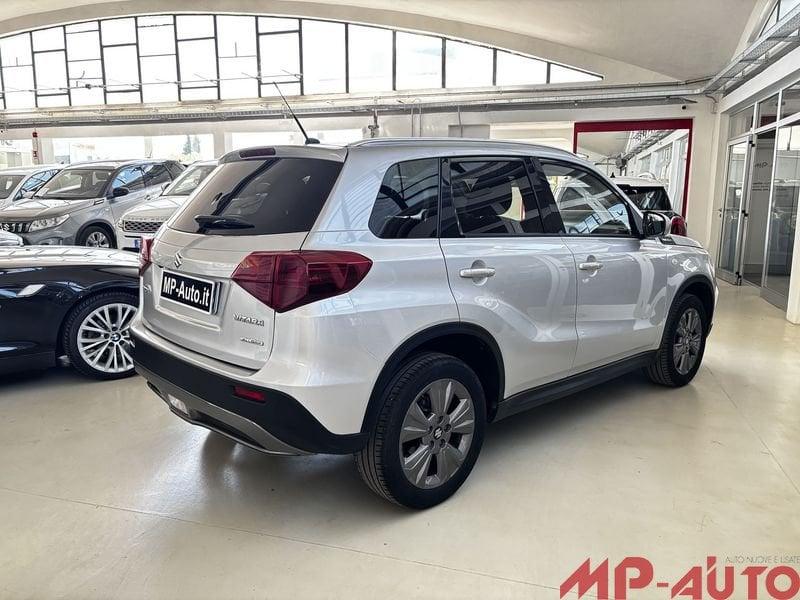 Suzuki Vitara 1.0 Boosterjet 4WD Allgrip Cool
