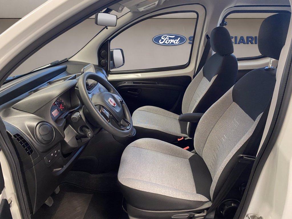 FIAT Fiorino combi N1 1.3 mjt 95cv del 2024