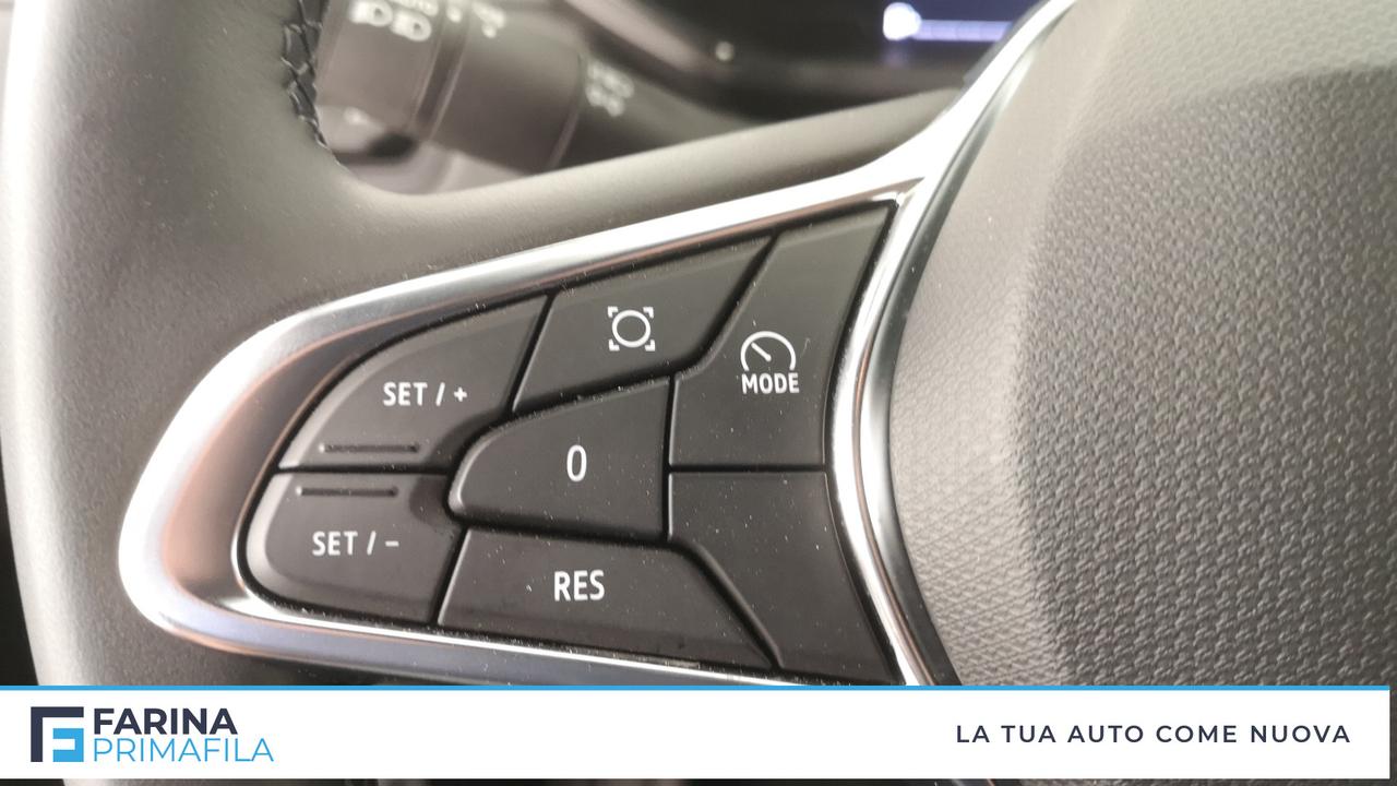 RENAULT Symbioz 1.6 E-Tech full hybrid Evolution 145cv auto