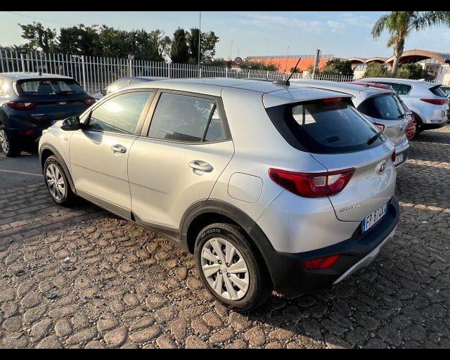 KIA Stonic 1.6 CRDi 110 CV Urban