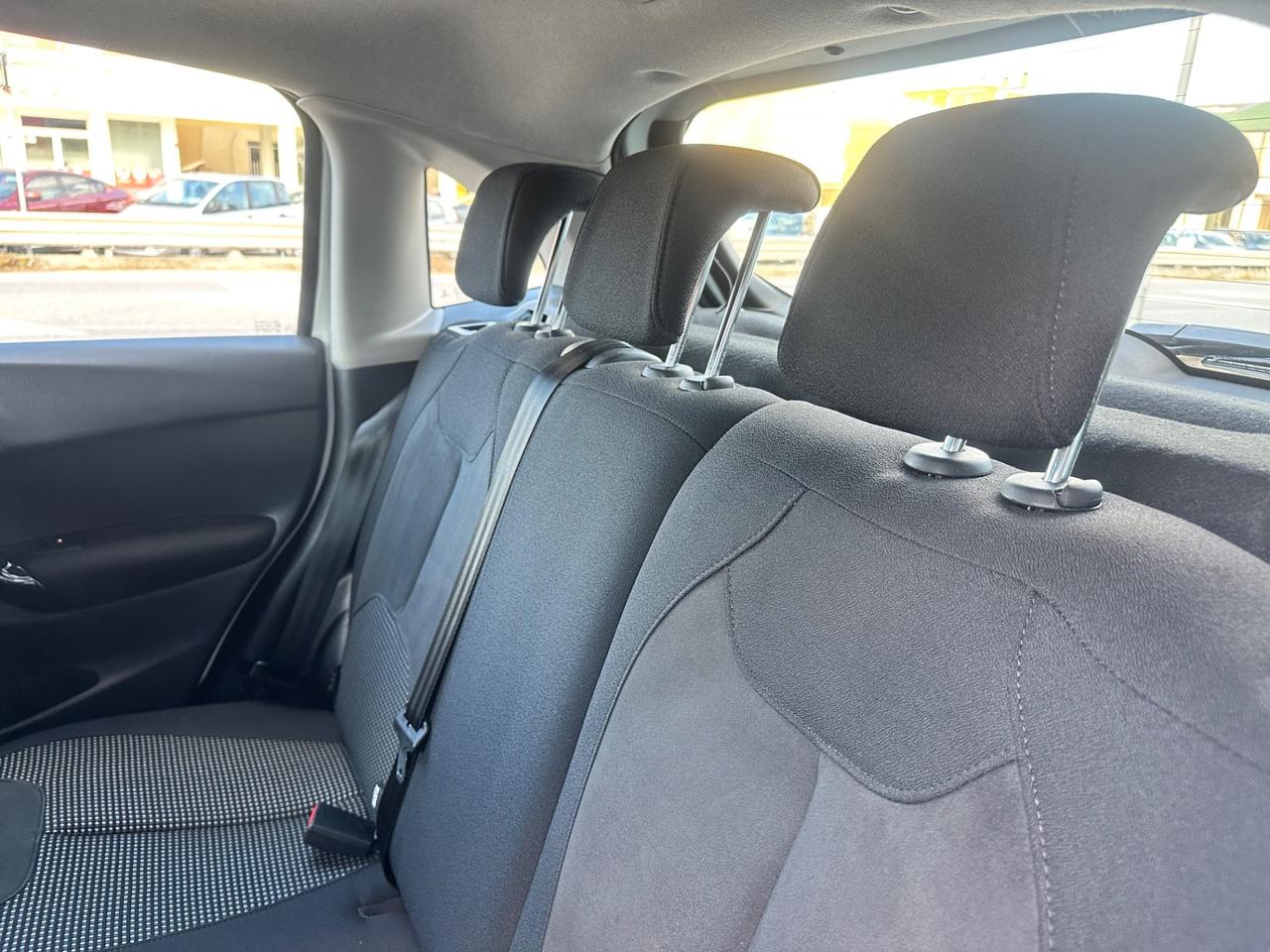 Citroen C3 PureTech 82 Exclusive 1.2 metano casa madre