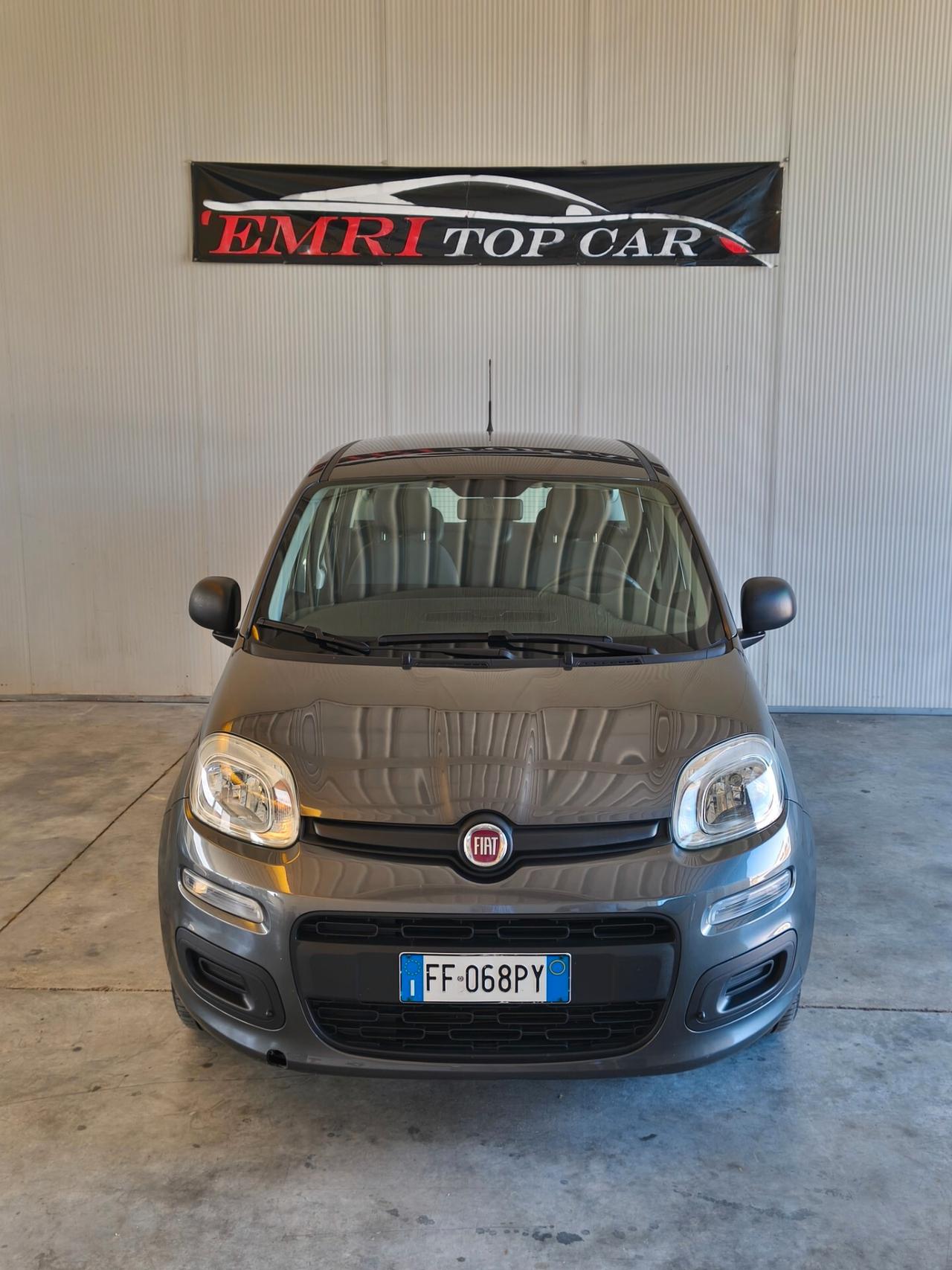 Fiat Panda 1.2, 95milaKM