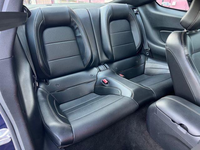 FORD Mustang Fastback 2.3 EcoBoost aut. MY 2019