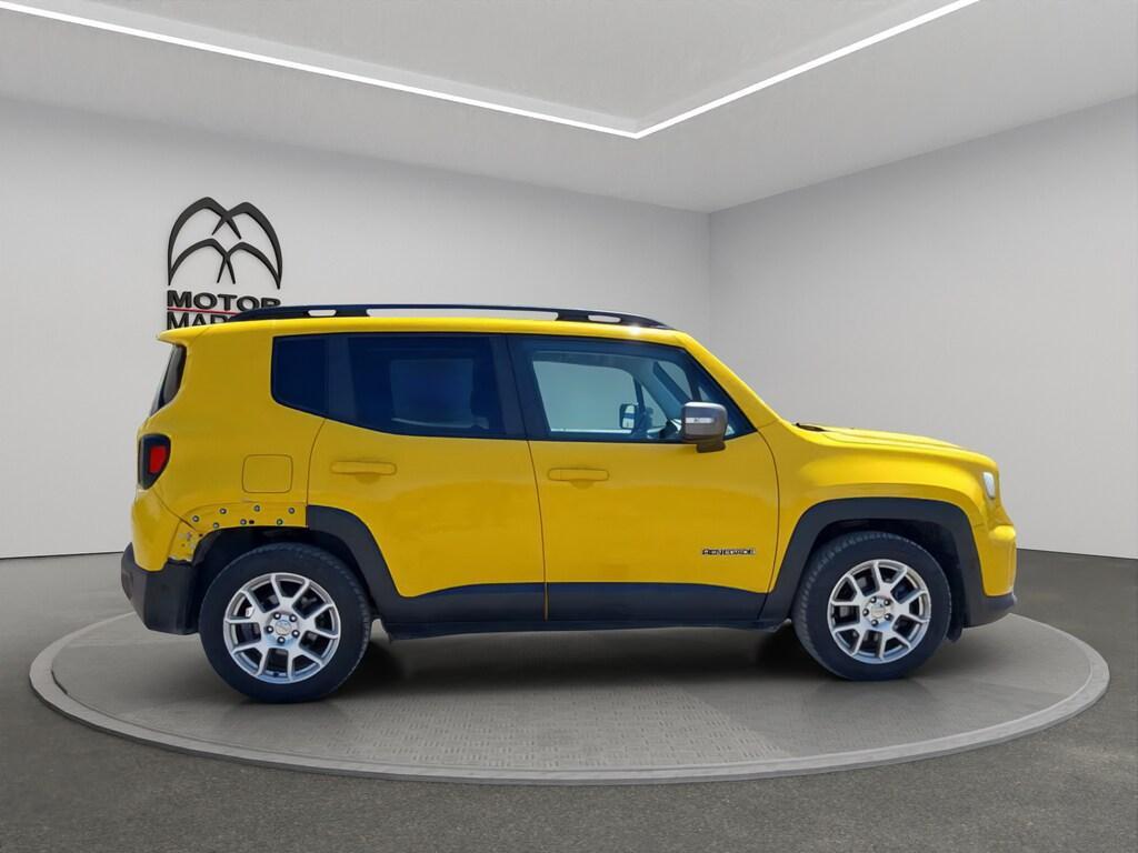 Jeep Renegade 1.6 Multijet Limited 2WD