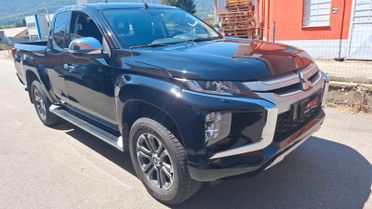 Mitsubishi L200 2.3 D Double Cab 4x4 Easy Select Invite Connect