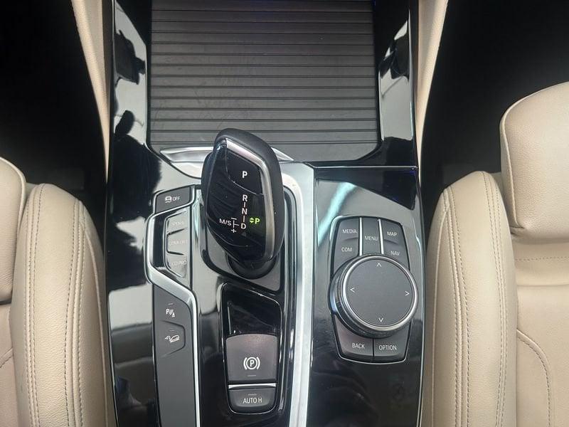 BMW X4 X4 xDrive20d xLine