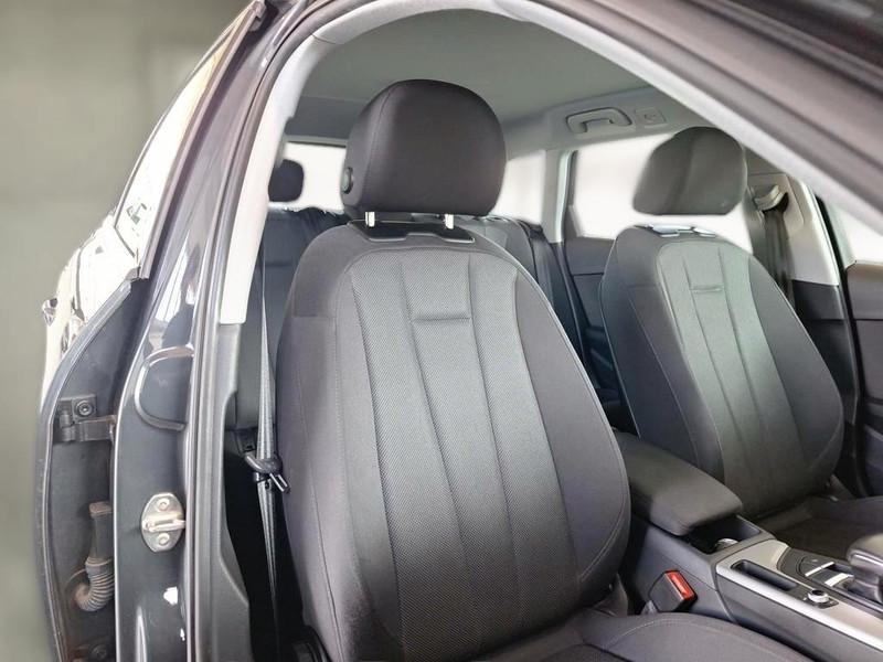 AUDI A4 2.0 35 TDI MHEV BUSINESS S TRONIC STATION WAGON
