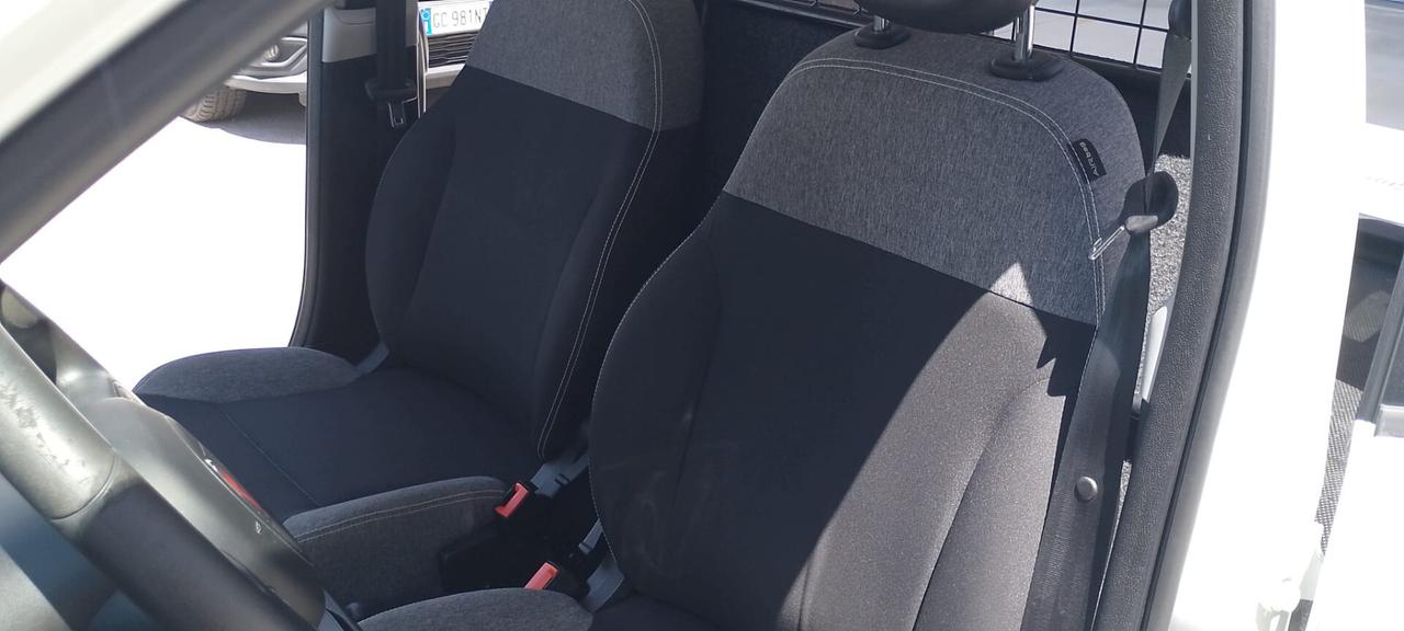 Fiat Panda 900cc 85Cv Van Eu6d 4X4 2p.POP 2 posti
