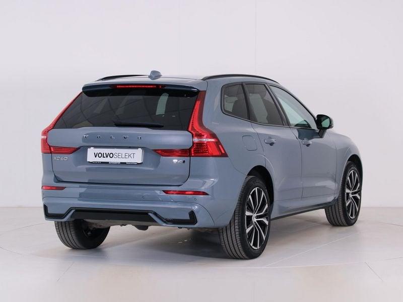 Volvo XC60 XC60 B4 (d) 197CV AWD AUT PLUS DARK