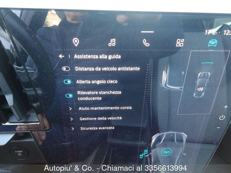 Renault Megane E-Tech Electric MEGANE E-TECH ELECTRIC TECHNO EV60 AC22