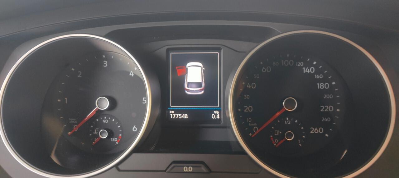 Volkswagen Tiguan 2.0 TDI 150 CV SCR DSG 4MOTION Life