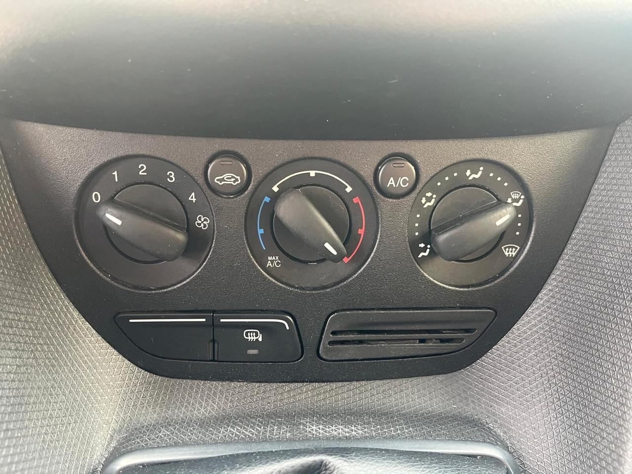 Ford Transit 1.6 TDCi Kasten Trend 100 CV