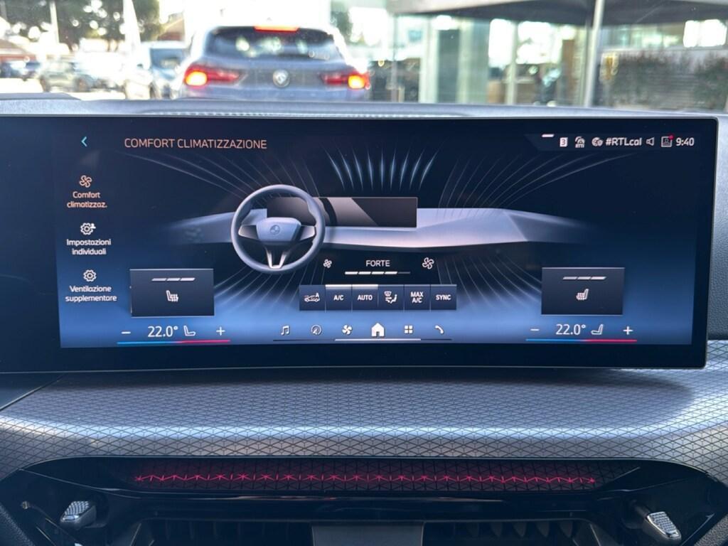 BMW Serie 4 Gran Coupe 420 d Mild Hybrid 48V M Sport Pro xDrive Steptronic