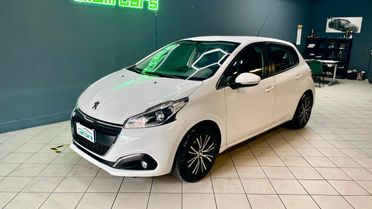 Peugeot 208 5 Porte 208 5p 1.0 puretech (vti) 12v Active