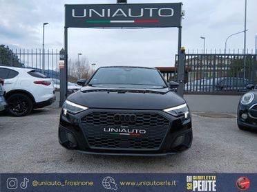 Audi A3 SPB 30 TFSI Business Advanced