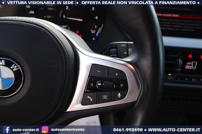 BMW Serie 1 118i Aut 5p Msport M-sport