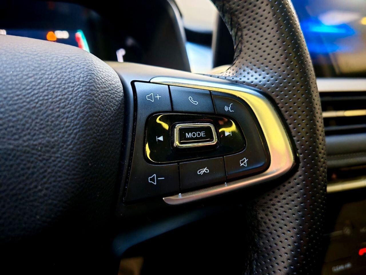 Dr 6.0 GPL 1.5 Turbo 150cv CVT