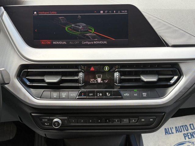 BMW 118 d 5p. Advantage