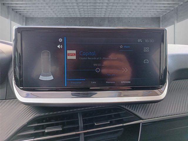 PEUGEOT 208 2ª serie PureTech 75 Stop&Start 5 porte Active