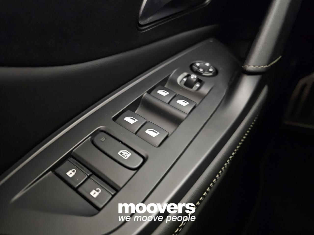 308 3ª serie PEUGEOT 308 PureTech Turbo 130 S&S EAT8 SW GT