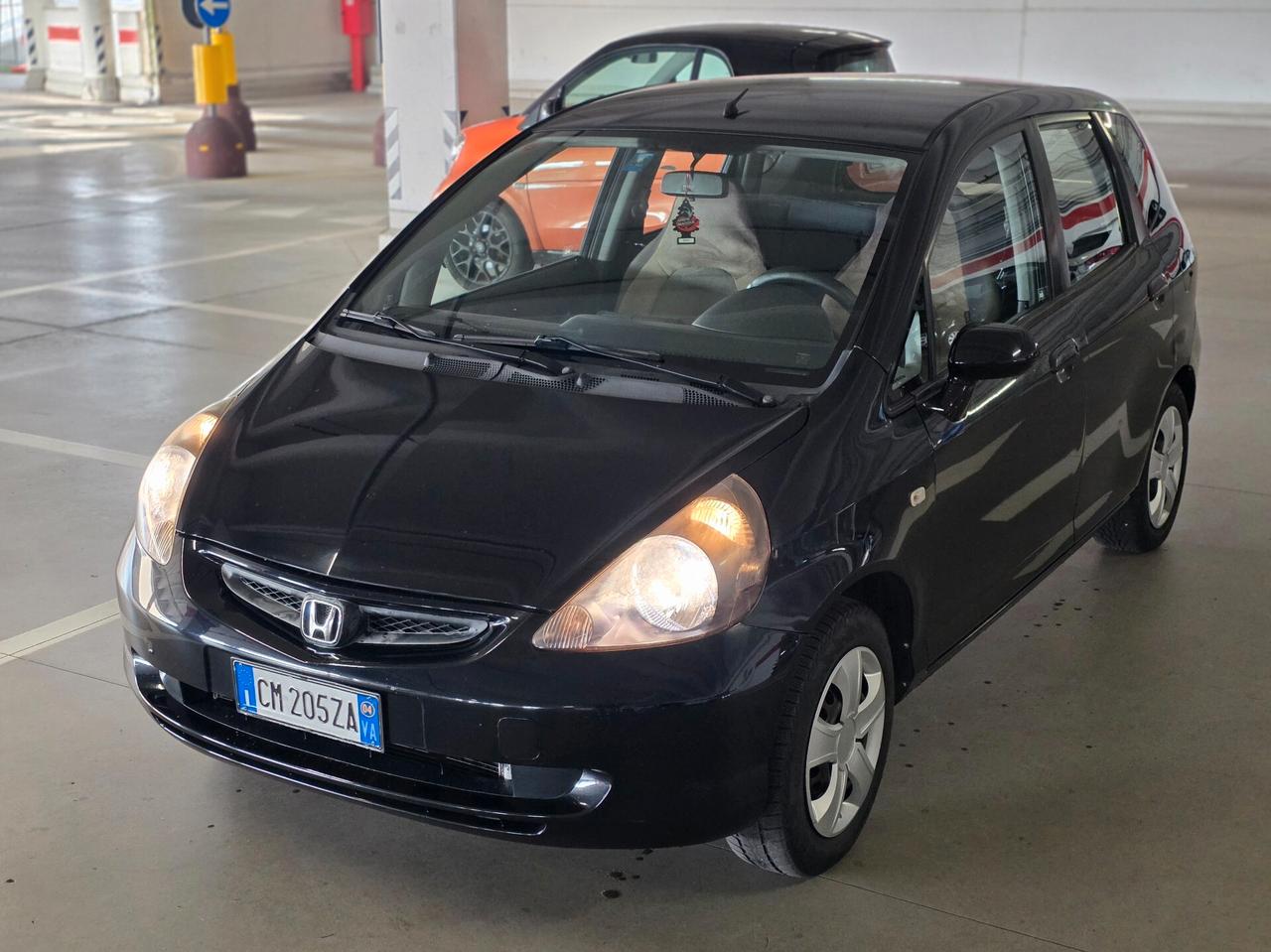 Honda Jazz 1.2cc "Pink"/78CV-57kW *OP. SETTORE*