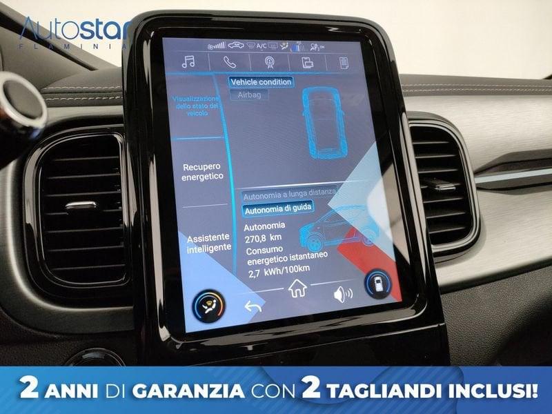 DR AUTOMOBILES dr 1.0 EV 45kW