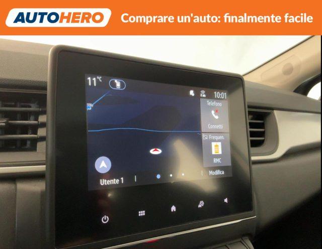 RENAULT Captur TCe 90 CV Business