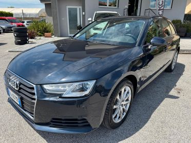 Audi A4 Avant 2.0 TDI 190 CV quattro S tronic Business