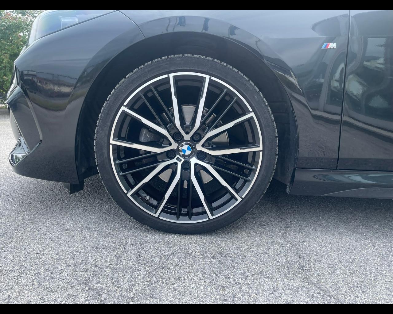 BMW Serie 2 G.C. (F44) - 218d Gran Coupé Msport
