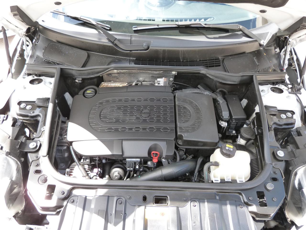 Mini Countryman 1.6 Cooper D ALL4