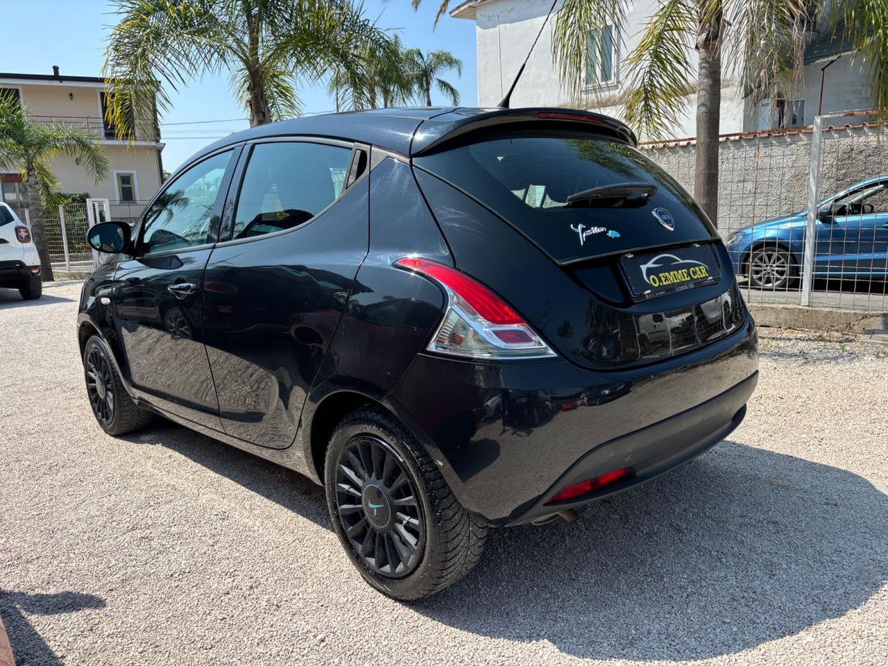 LANCIA YPSILON 1.2 69CV 110.000KM PLATINUM